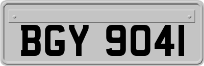 BGY9041