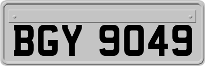 BGY9049