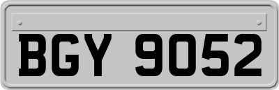 BGY9052