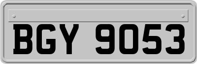 BGY9053