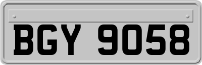 BGY9058
