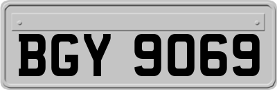 BGY9069
