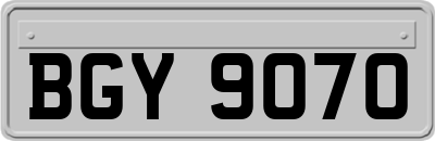 BGY9070
