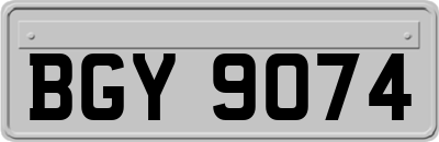 BGY9074