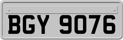 BGY9076