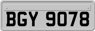 BGY9078