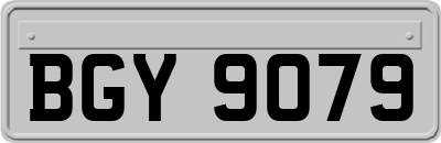 BGY9079