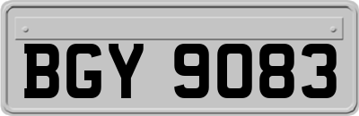 BGY9083
