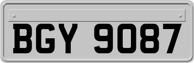 BGY9087