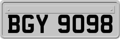 BGY9098