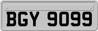 BGY9099