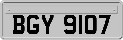 BGY9107