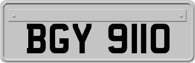BGY9110
