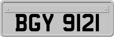 BGY9121