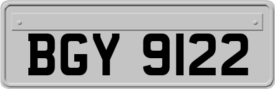 BGY9122