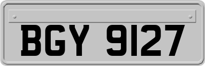 BGY9127