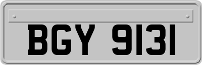 BGY9131