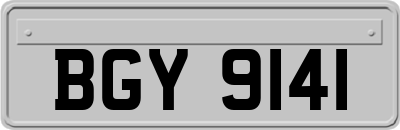 BGY9141