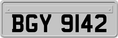 BGY9142
