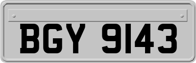 BGY9143