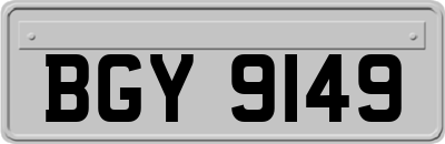 BGY9149