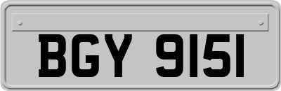 BGY9151