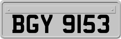BGY9153