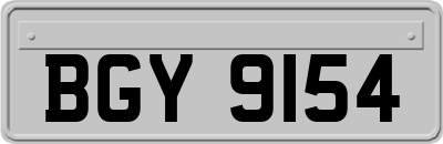 BGY9154