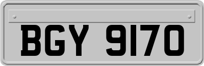 BGY9170