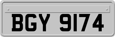 BGY9174