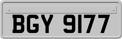 BGY9177