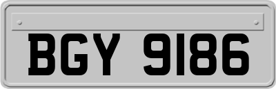 BGY9186