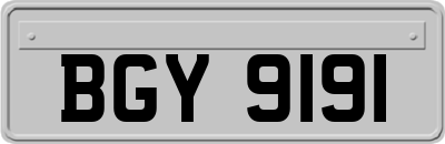 BGY9191