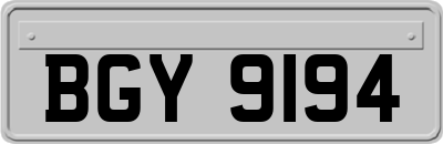 BGY9194