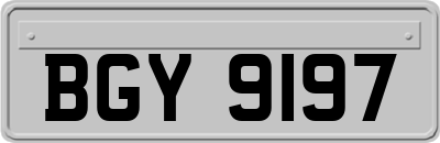 BGY9197
