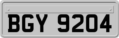 BGY9204