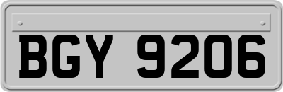 BGY9206