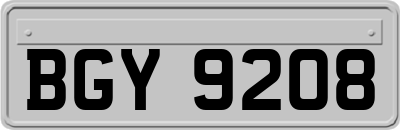 BGY9208