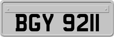BGY9211