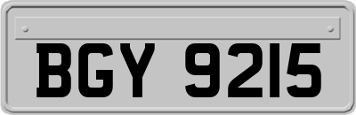 BGY9215