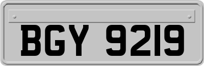 BGY9219