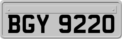 BGY9220