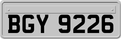 BGY9226
