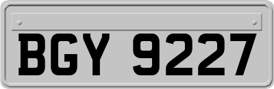 BGY9227