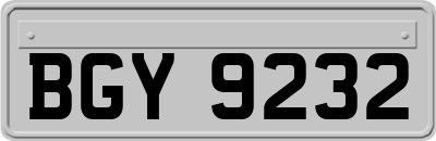 BGY9232