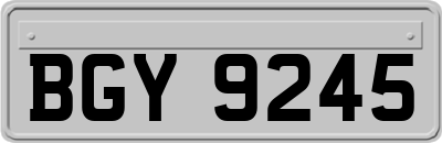 BGY9245