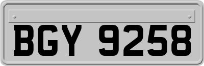 BGY9258