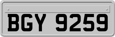 BGY9259