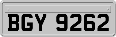 BGY9262