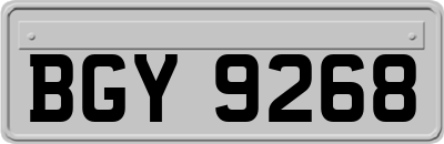 BGY9268